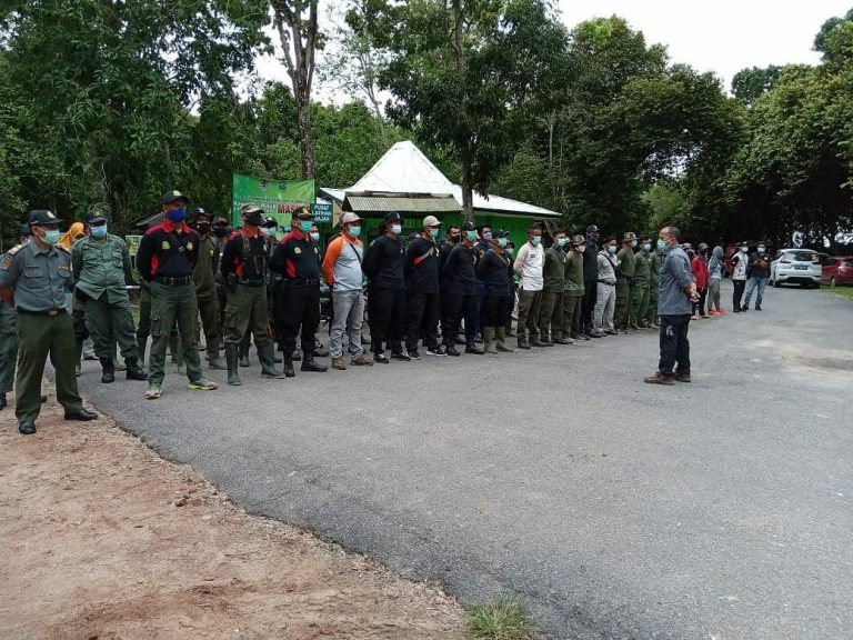 Persiapan Matang Menuju Pembukaan Kembali Wisata Taman Nasional Way Kambas