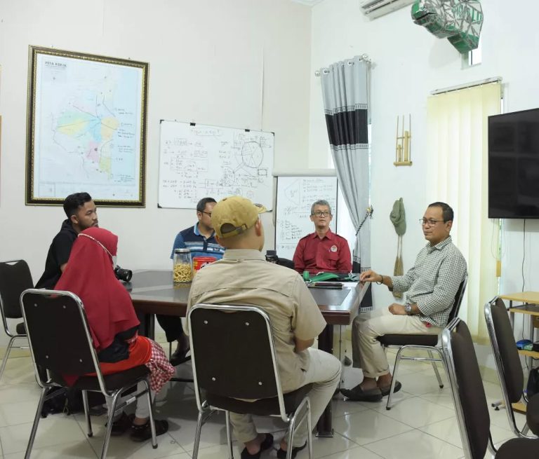 Edukasi Dini Konservasi SD Alam Depok Pelajari Ekosistem Taman Nasional Way Kambas