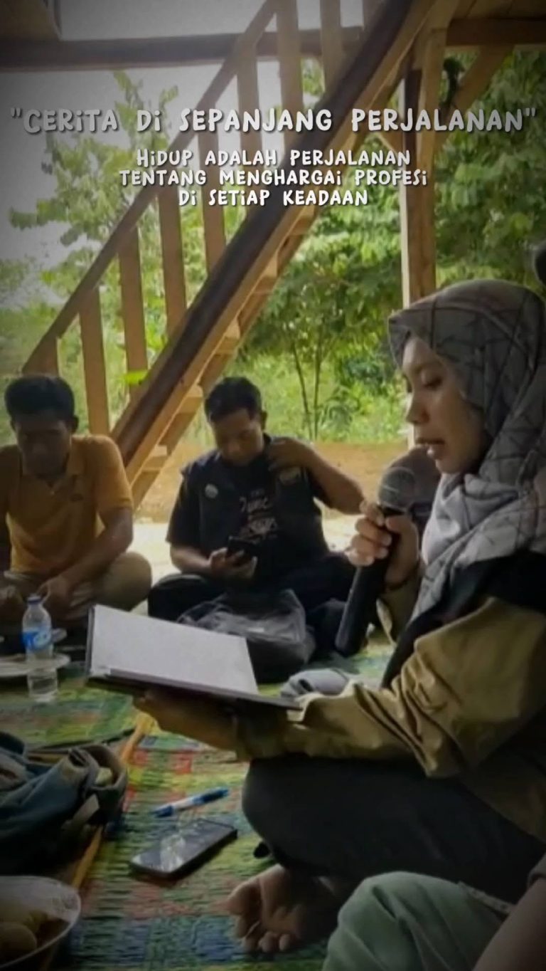 Meningkatkan Kemandirian Lokal Penilaian Kelas Kelompok Tani Hutan (KTH) Binaan Balai TNWK