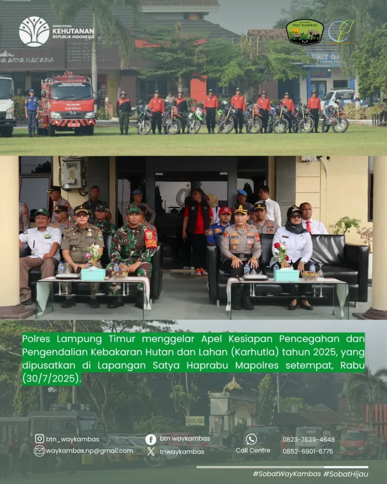 Sinergi Lintas Instansi (2)