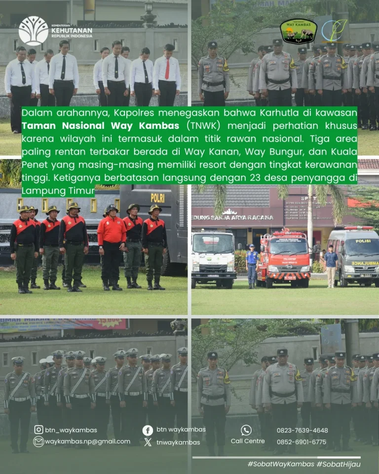 Sinergi Lintas Instansi (4)