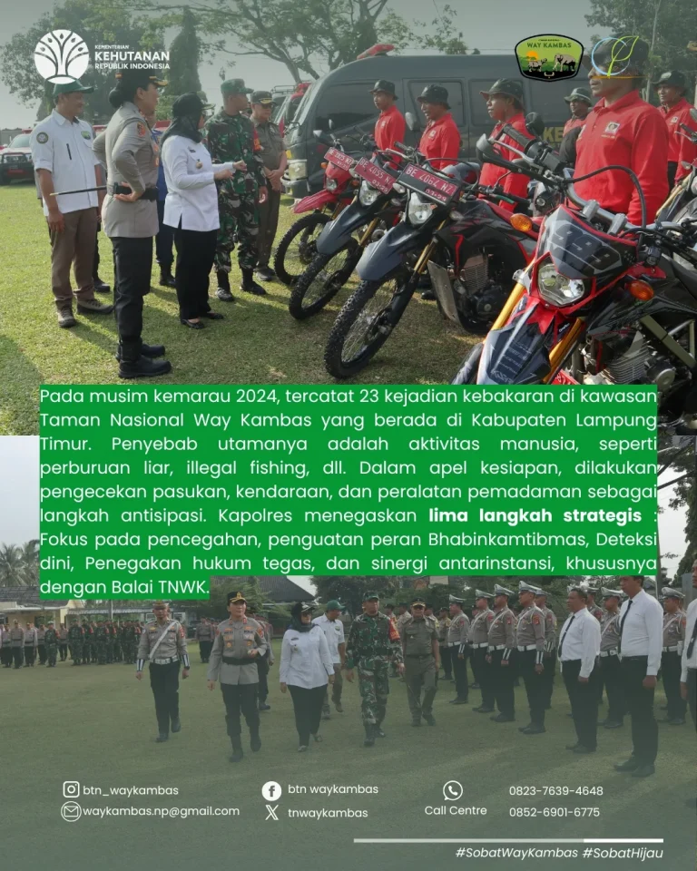 Sinergi Lintas Instansi (5)