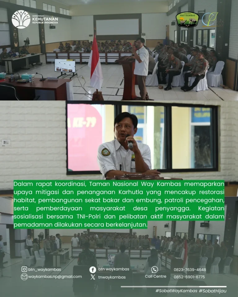 Sinergi Lintas Instansi (6)