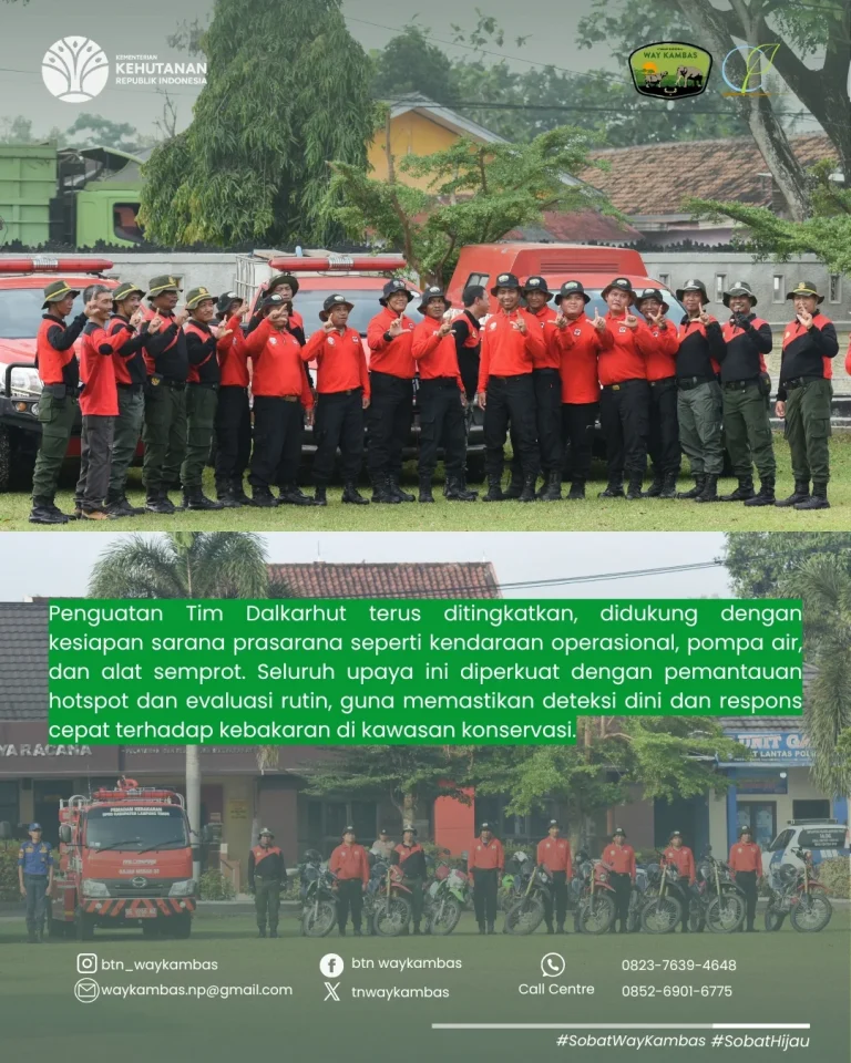 Sinergi Lintas Instansi (7)