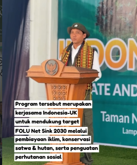 Kolaborasi KIBAR dan NTSP (2)