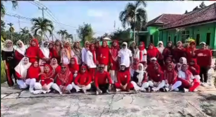 Semarak Merah Putih (2)