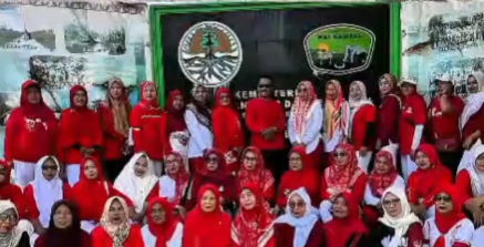 Semarak Merah Putih (3)