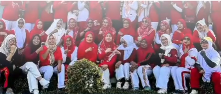 Semarak Merah Putih (4)