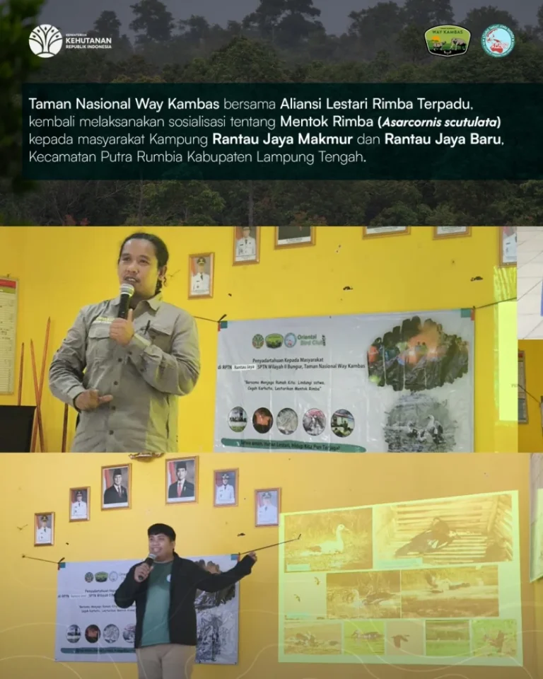 Harmoni Konservasi (2)