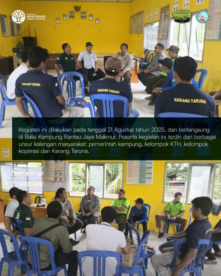 Harmoni Konservasi (3)