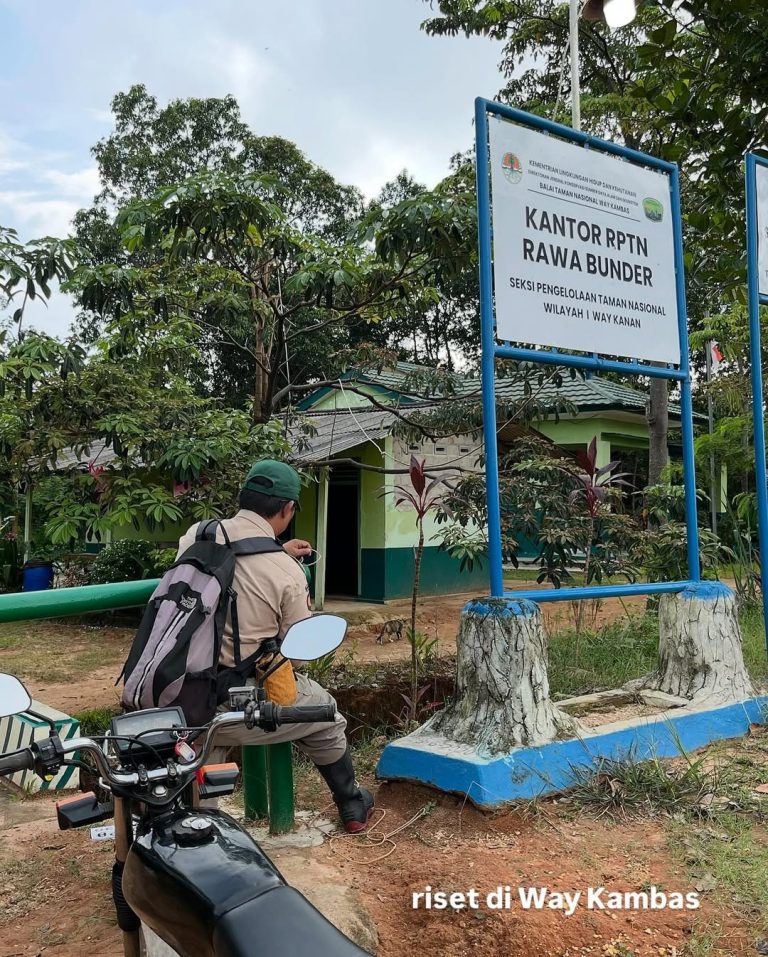 Mengenal SCOUTRO (3)