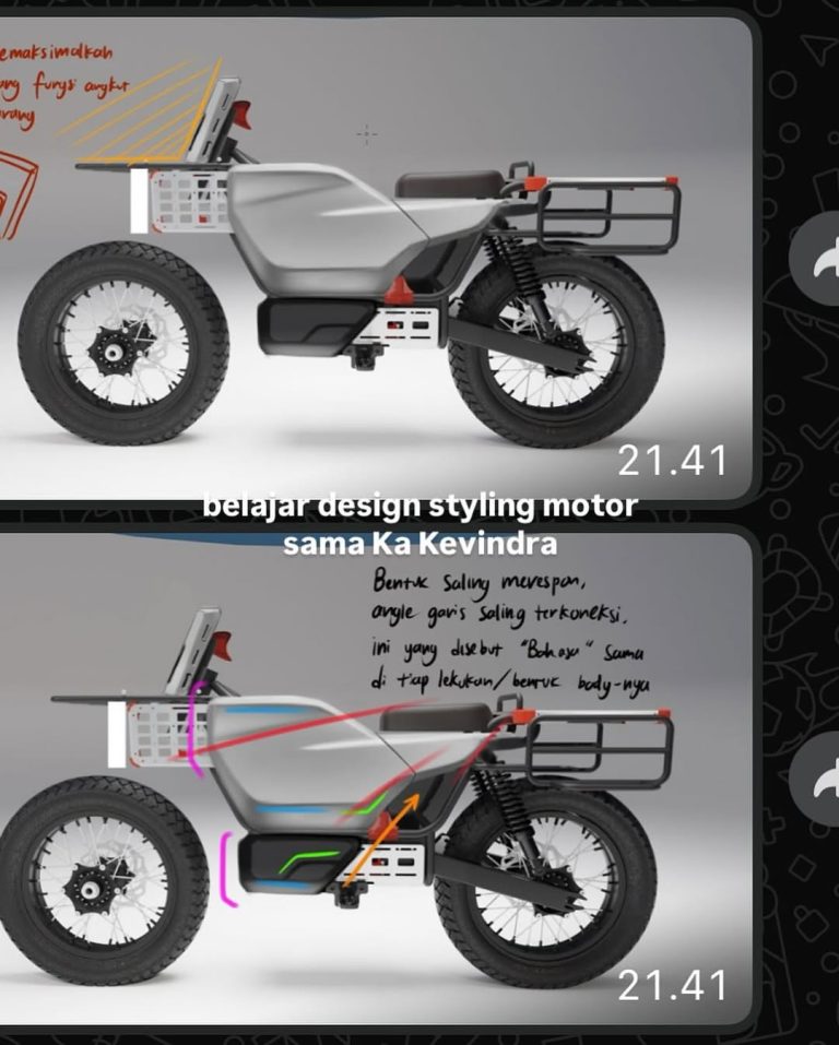 Mengenal SCOUTRO (4)