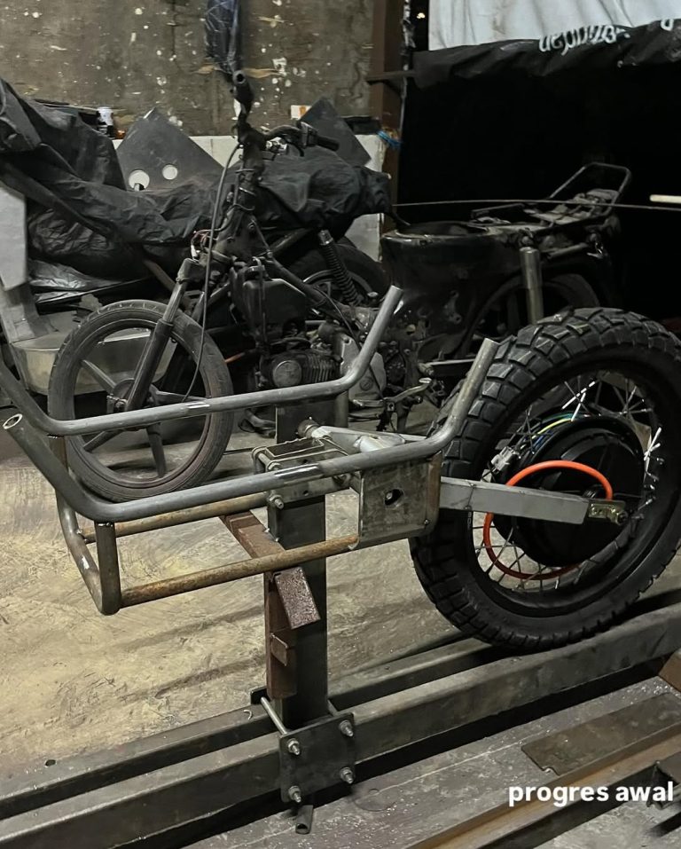 Mengenal SCOUTRO (5)