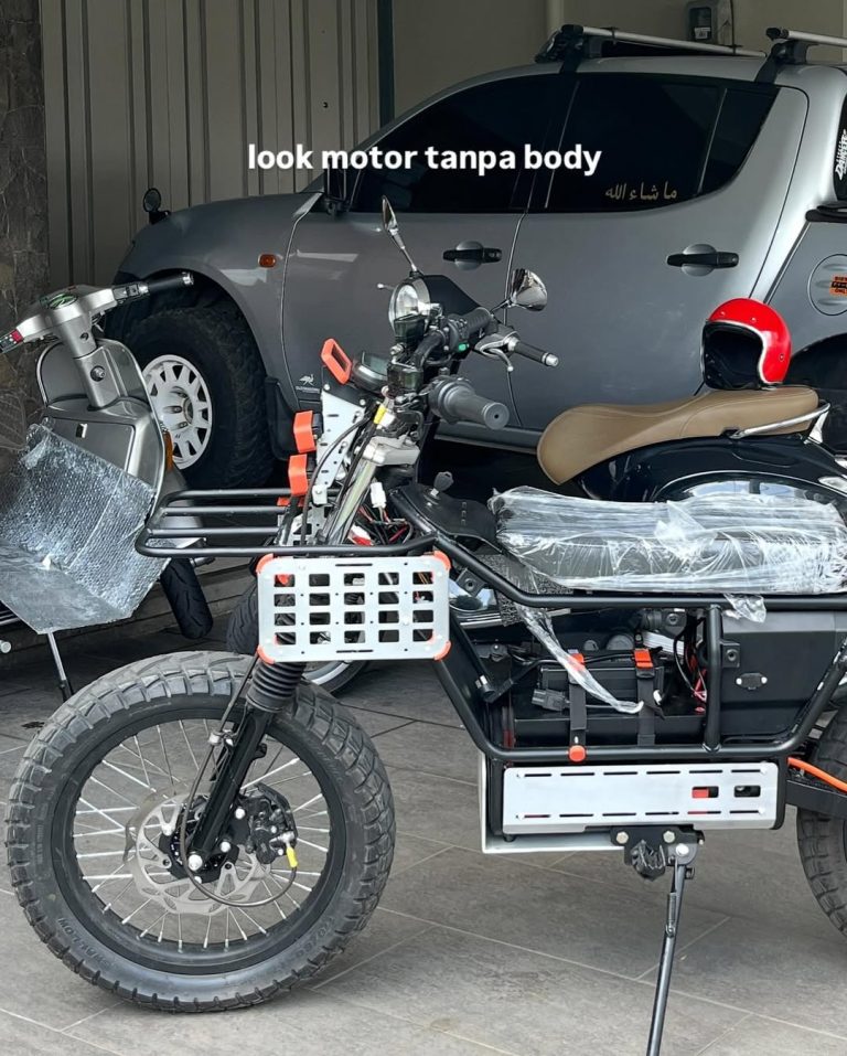 Mengenal SCOUTRO (6)