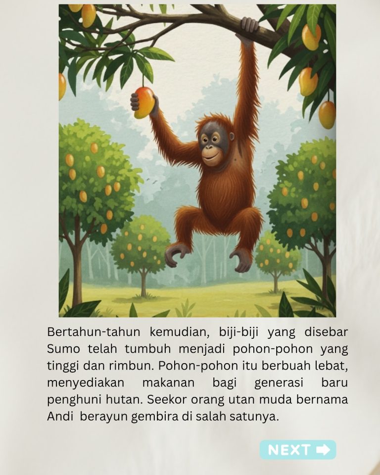 Gajah Sumatera (7)
