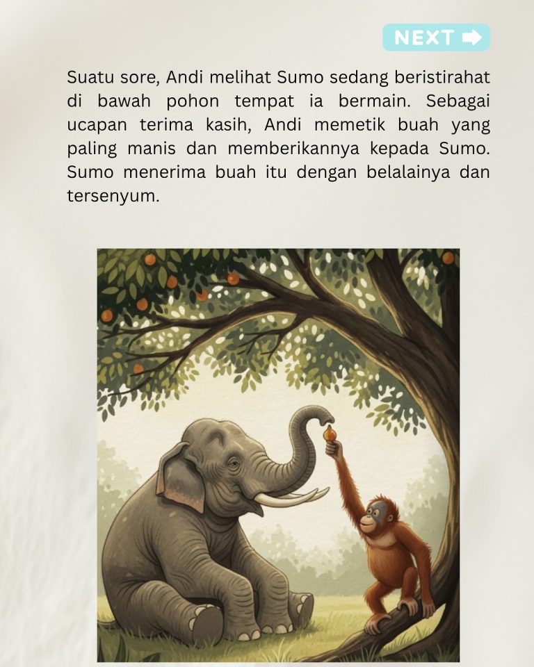 Gajah Sumatera (9)