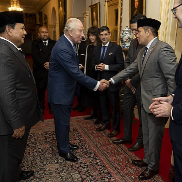 Way Kambas di Panggung Dunia Dari Diplomasi Buckingham hingga Solusi Permanen Pagar 70 KM